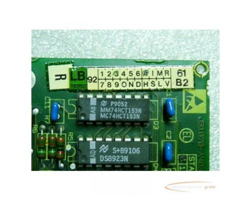 Siemens 6AV3970-1XB00-0AA0 Modul - Bild 2