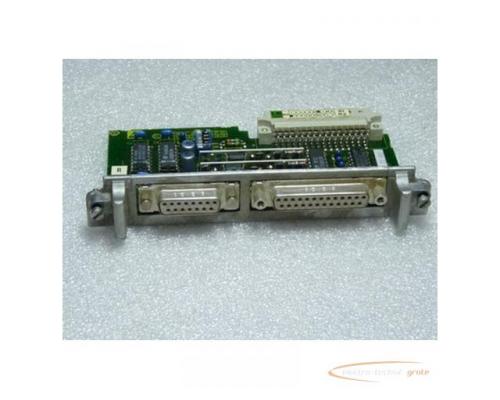 Siemens 6AV3970-1XB00-0AA0 Modul - Bild 1