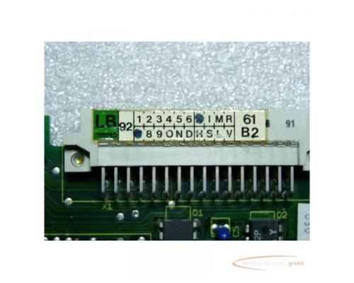 Siemens 6AV3970-1XB00-0AA0 Modul - Bild 2