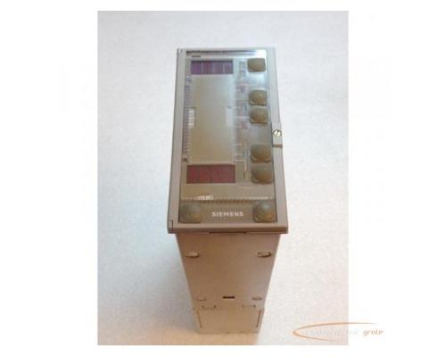 Siemens 6DR1520-0NN03-0MN0 Einh. - Bild 2