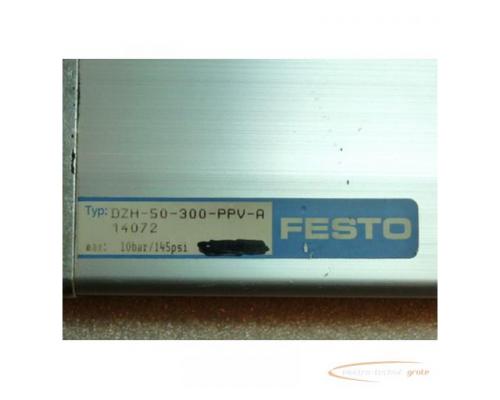 Festo DZH-50-300-PPV-A 14072 - Bild 2