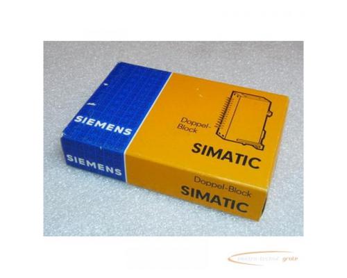 Siemens 6EC1660-3ASimatic C1 - Bild 1