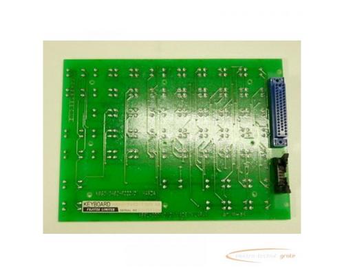 Fujitsu Fanuc Card N860-3482-T020 - Bild 1