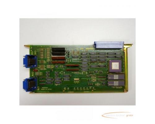 Fanuc A16B-1210-0430 /04B AXS Modul - Bild 1