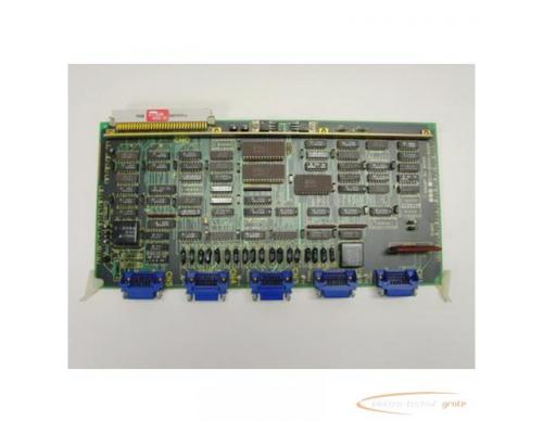 Fanuc A20B-0009-0051 - 03A - Bild 2