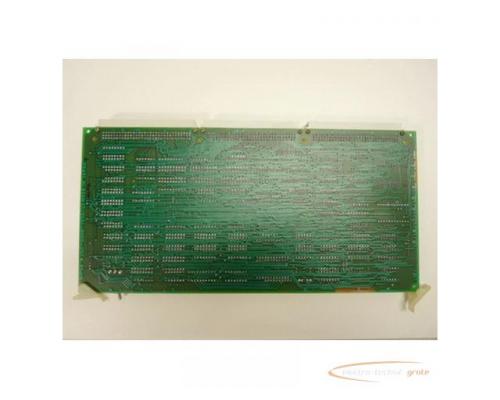 Fanuc A20B-0008-0851 / 03A Karte - Bild 2