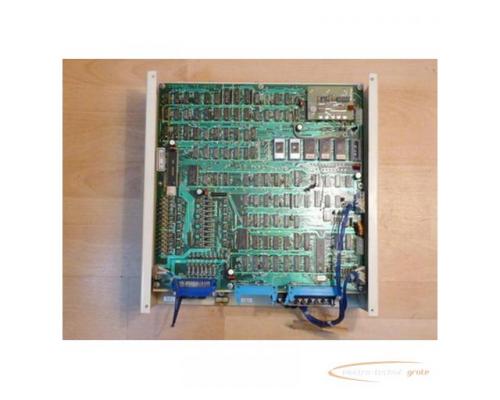 Tahayi Control TZ-1007D Modul - Bild 1