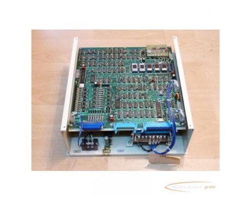 Tahayi Control TZ-1007D Modul - Bild 3