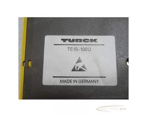 Turck TS10-441-8MA11 Ausgabe - Bild 2