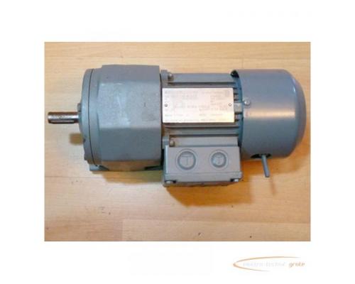 SEW R302DT63L4B03/HR Motor - Bild 1