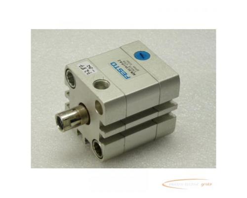 Festo Pneumatikzylinder AEN-32-10-I-P-A-Z / 536418 - Bild 1