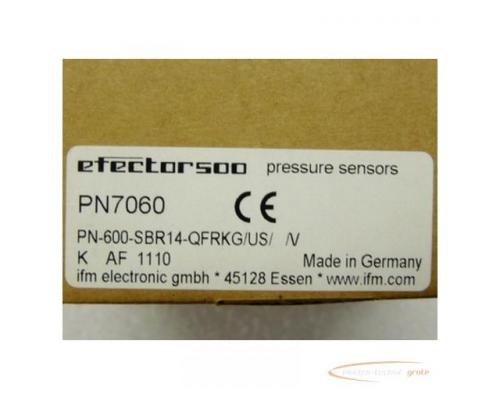 ifm Drucksensor PN7060 - Bild 3