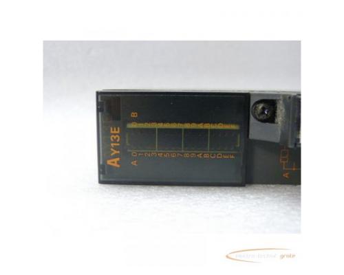 Mitsubishi AY13E 32 Channel Relay Output Module - Bild 2