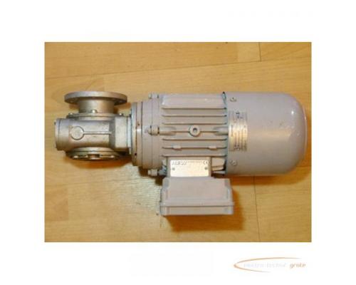 Miksch RMI40F1 Winkelgetriebe 1/10 mit HEW RF 71L/4-B4 Motor - Bild 1