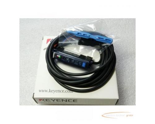 Keyence FS-MI / M1 Fiber Optic Sensor - Bild 1