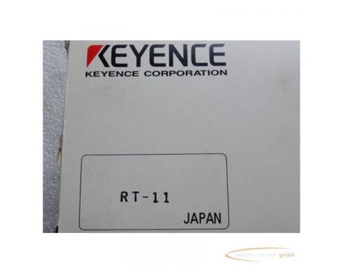 Keyence RT-11 Timer mit Halterung - Bild 2