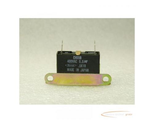 Marcon Capacitor CH05B 400VAC 0.5µF - Bild 1