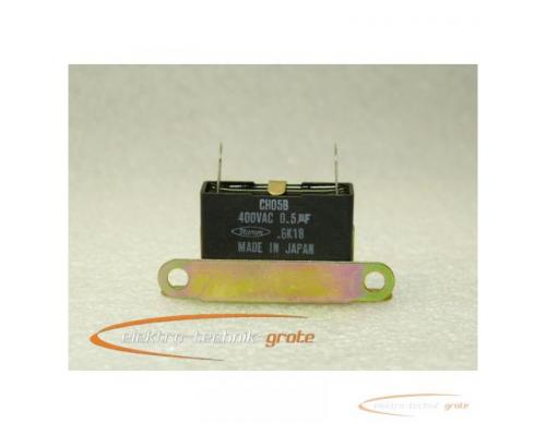 Marcon Capacitor CH05B 400VAC 0.5µF - Bild 3