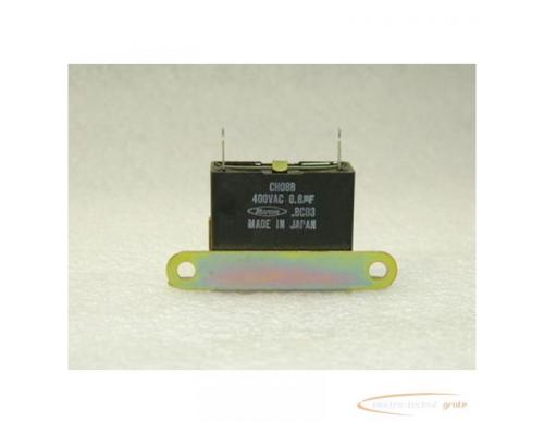 Marcon Capacitor CH08B 400VAC 0.8µF - Bild 1