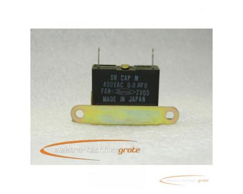 Marcon Capacitor SH CAP M 400VAC 0.8µF U - Bild 1