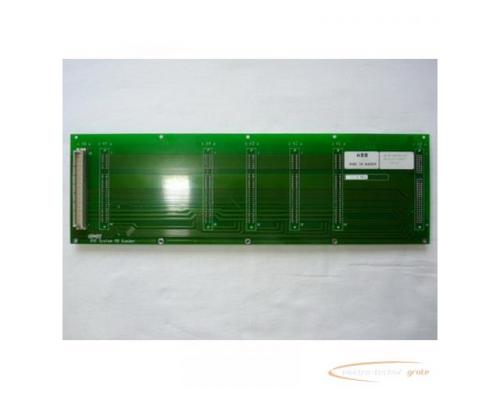 ABB Backplane 3HAA 3563-ATA - Bild 2