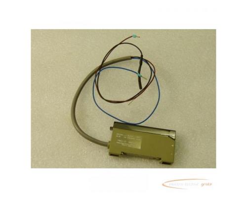 Matsushita NAIS UZF12015 Photoelectric Sensor - Bild 1