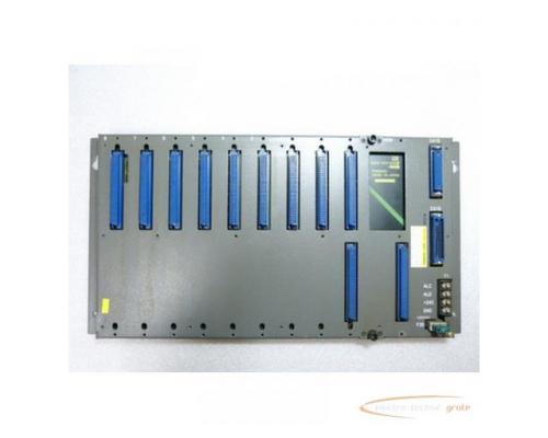 Fanuc A03B-0801-C004 I/O Base Unit - Bild 1