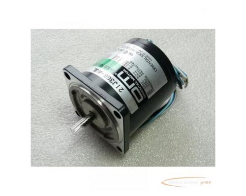 Oriental Motor 2IJ3GB-AUL Induction Motor - Bild 2