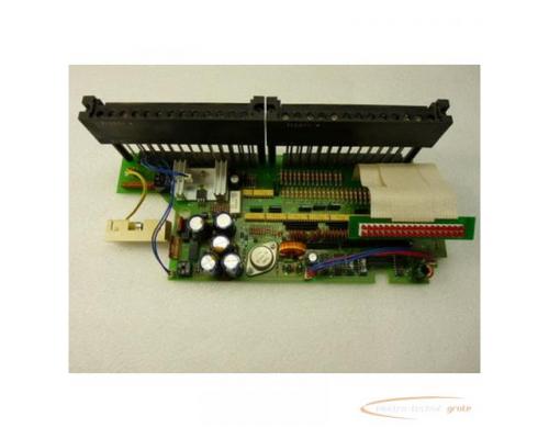 Mitsubishi F2-60 MR-ES Source Input Card für Melsec F2-60M Steuerungsmodul - Bild 1