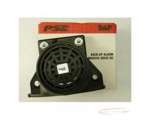 PSE DAP 107 - 107dB/12V Back-Up-Alarm - Bild 1