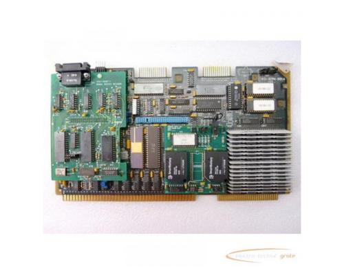 Hurco Process Board 415-0194-001A mit Hurco Dual RS232 Board - Bild 1