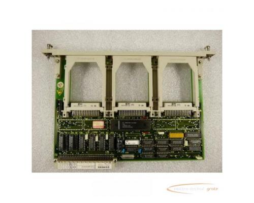 Siemens 6FX1120-7BA01 Sinumerik-Module - Bild 1