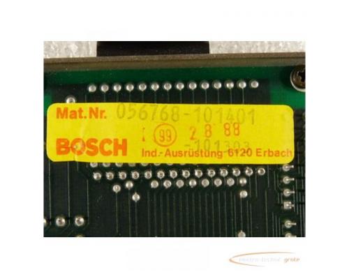 Bosch RAM 32k Mat.Nr.: 056768-101401 - Bild 3