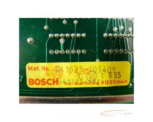 Bosch Operator Interfaces 043661-104401 - Bild 3