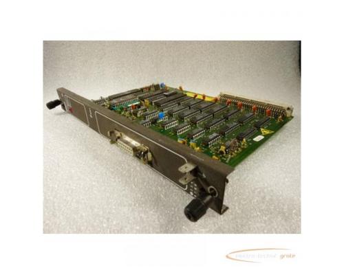 Bosch P 401 Modul Mat.Nr.: 048381-207401 - Bild 1