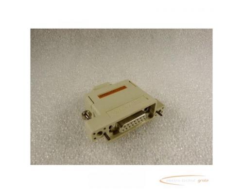 Siemens 6FC51110CA700AA0 Connector - Bild 1