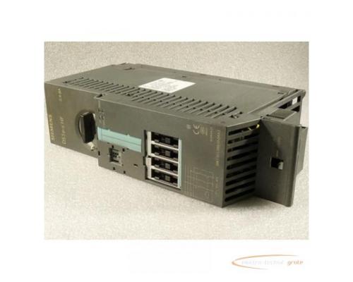 Siemens 3RK1301-0BB10-0AA3 Motorstarter - Bild 1