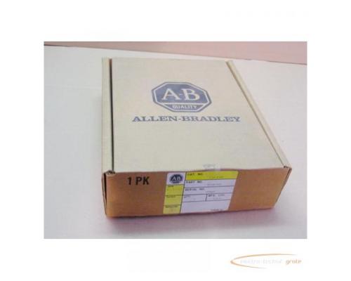 Allen Bradley Communication Board 1784-F30B - ungebraucht! - - Bild 3