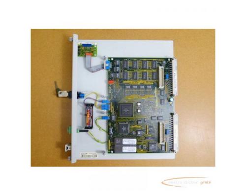 Indramat CPUB 01-01 CPU-Modul - Bild 2