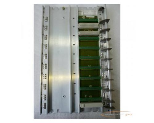 Siemens 6ES5700-1LA11 Subrack CR1 - Bild 1