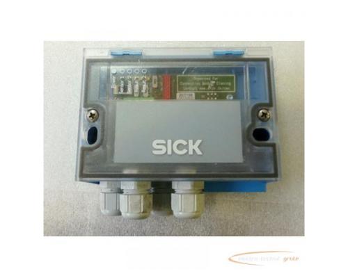 Sick CDB420-001 Anschlussmodul 1023885 - Bild 1