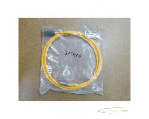 Fanuc LX660-4077-T221/L3R003 Signal Cable Linear Scale - Bild 1