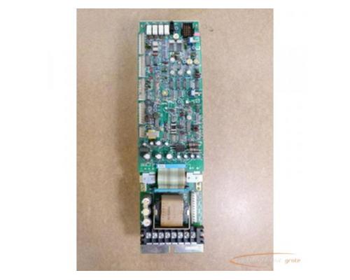 Mitsubishi TRA 30C Drive Board - Bild 1