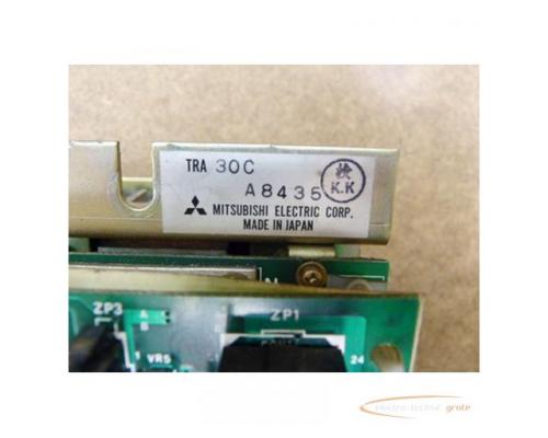 Mitsubishi TRA 30C Drive Board - Bild 2