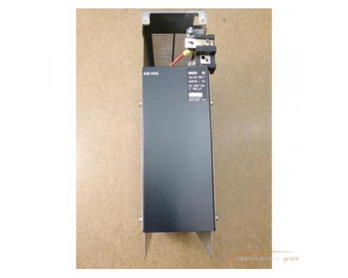 Bosch KM 1100-T 048798-115 Servodyn Kondensatormodul - Bild 1