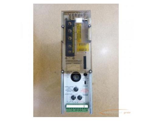 Indramat TVM 2.1-050-220/300-W1/220/300 A.C. Servo Powersupply - Bild 1