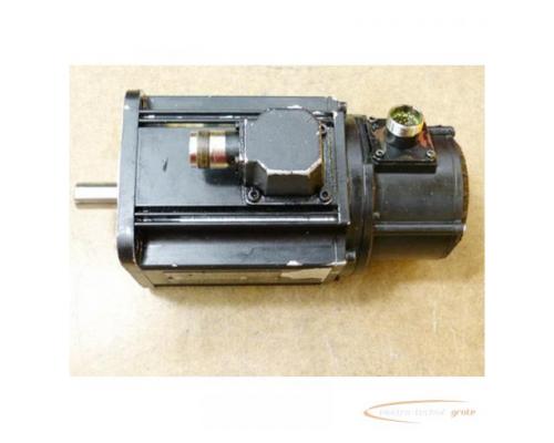 Indramat MDD071A-N-060-N2M-095GB0 Permanent Magnet Motor - Bild 1