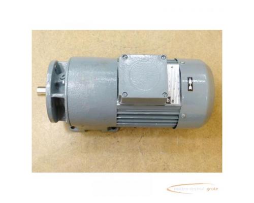 Greiffenberger G12/4D71A-4 Motor - Bild 1