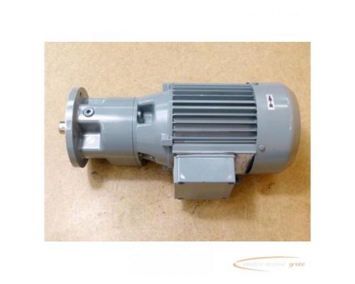 Greiffenberger G71F/4D71A-4 Motor - Bild 1