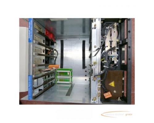 Siemens 6SC6101-3B-Z Pulswechselrichter / Rack - Bild 3